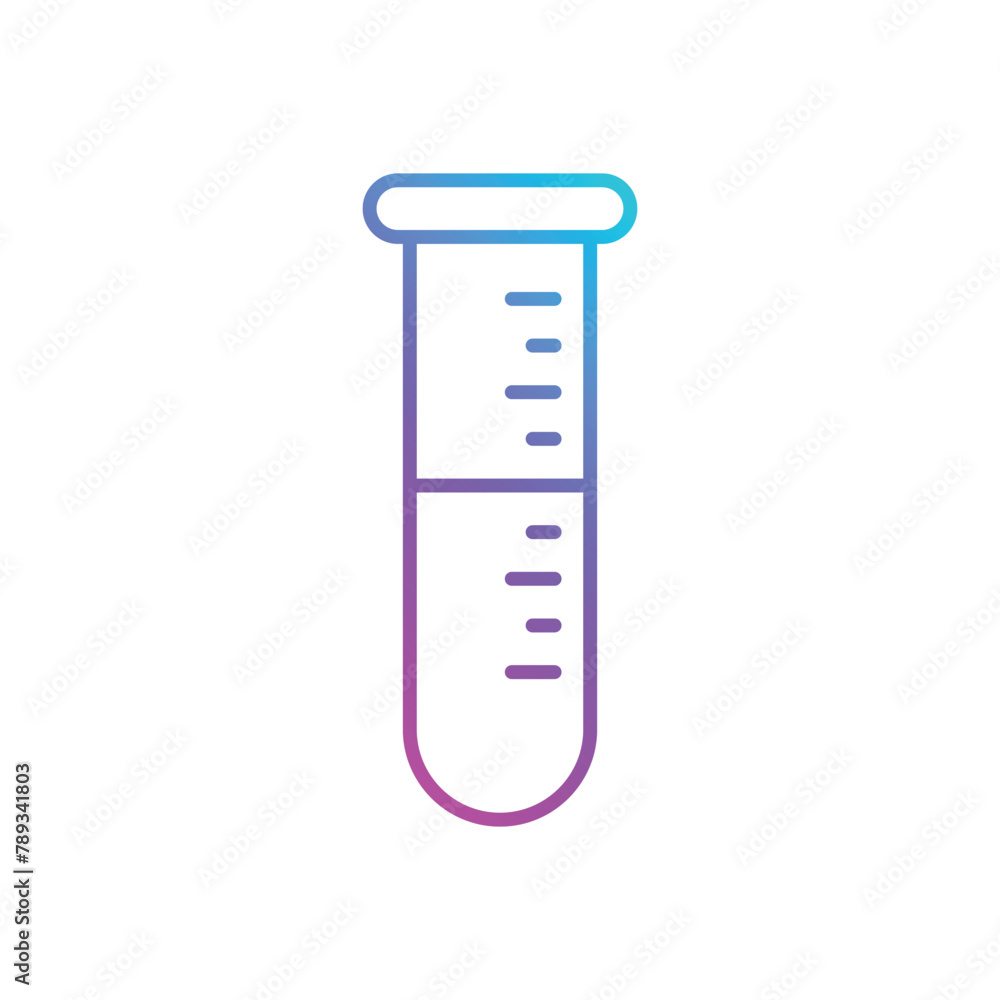Chemical vector icon Chemical vector icon