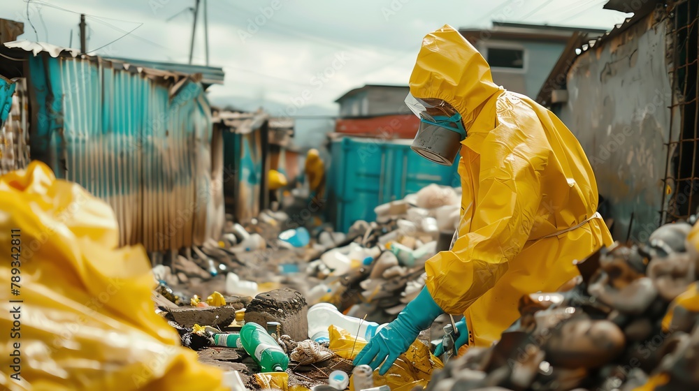 Explore the impact of environmental sanitation and cleanliness on reducing germ transmission Explore the impact of environmental sanitation and cleanliness on reducing germ transmission