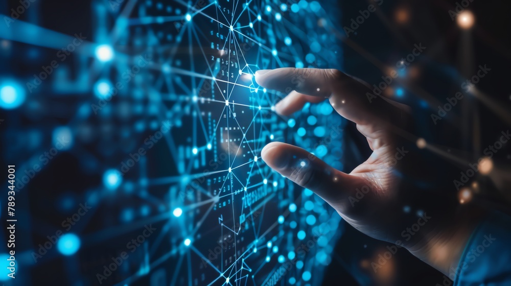 Explore the role of information technology in digital government ...