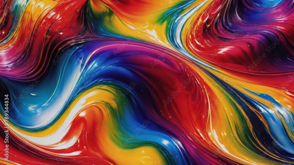 Texture color abstract background pattern art paint liquid red effect. Abstract texture design pattern color background silver mineral luxury ink nature wallpaper creative rainbow stone water seamless Texture color abstract background pattern art paint liquid red effect. Abstract texture design pattern color background silver mineral luxury ink nature wallpaper creative rainbow stone water seamless
