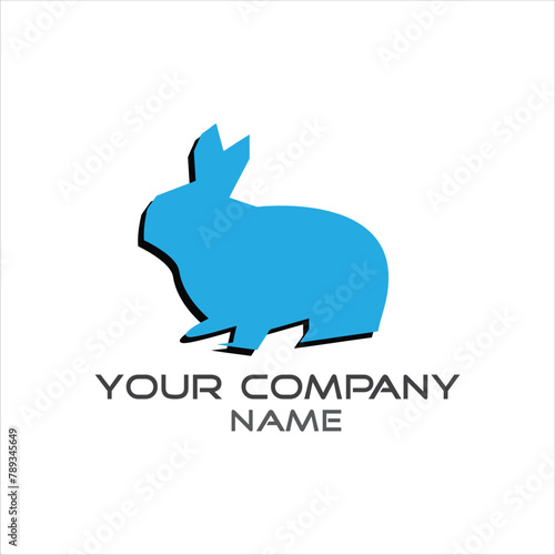 Abstract Company design for Eps