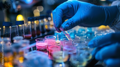 Investigate the impact of antimicrobial resistance on disease prevention efforts and public health