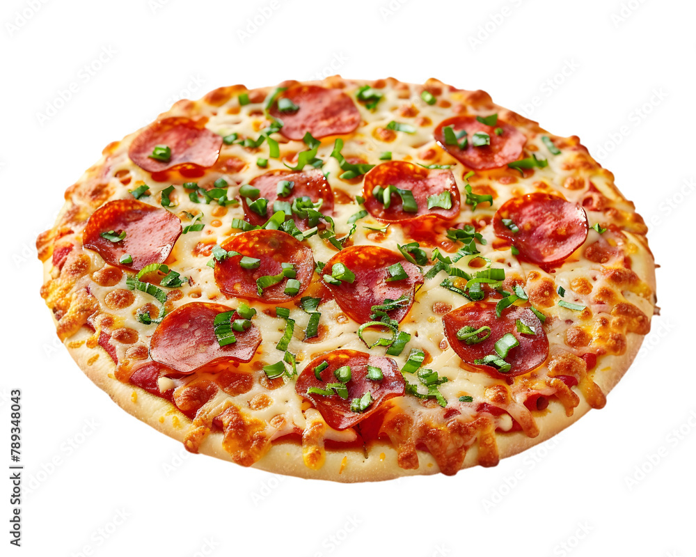 Lunchables pizza on transparent background Lunchables pizza on transparent background