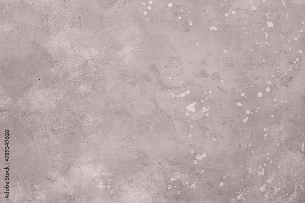 Obraz premium Clay Pink Abstract Creative Background Design