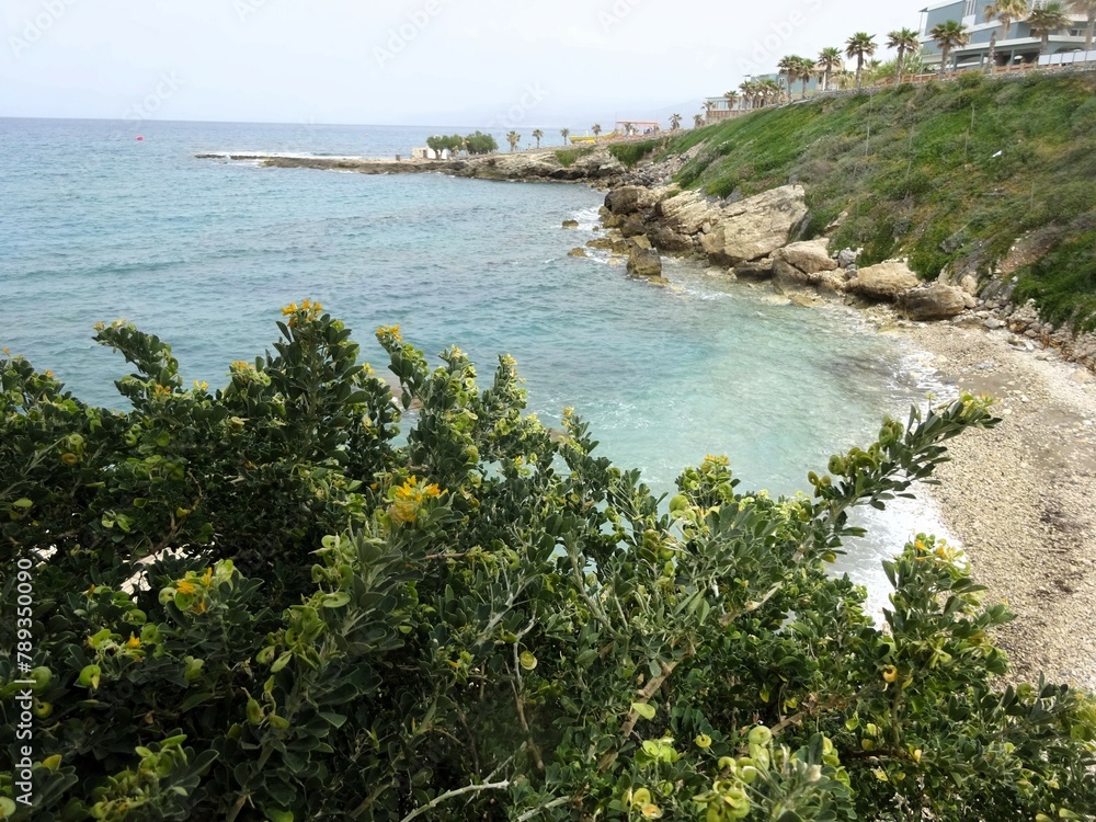 Impressionen von Chersonisos auf Kreta in Griechenland