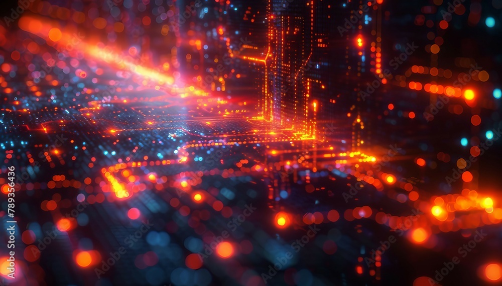 Regulatory Nexus: AI Mapping Compliance, AI-generated map intertwining various regulatory frameworks, Regulatory Nexus: AI Mapping Compliance, AI-generated map intertwining various regulatory frameworks,