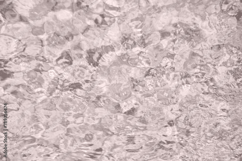 Obraz premium Clay Pink Abstract Creative Background Design