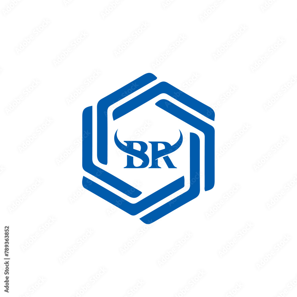 BR logo. B R design. White BR letter. BR B R letter logo design. Initial letter BR linked circle uppercase monogram logo. BR logo. B R design. White BR letter. BR B R letter logo design. Initial letter BR linked circle uppercase monogram logo.