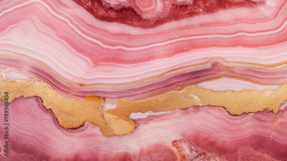Pink gold abstract background of marble liquid ink art painting on paper . Image of original artwork watercolor alcohol ink paint on high quality paper texture Pink gold abstract background of marble liquid ink art painting on paper . Image of original artwork watercolor alcohol ink paint on high quality paper texture