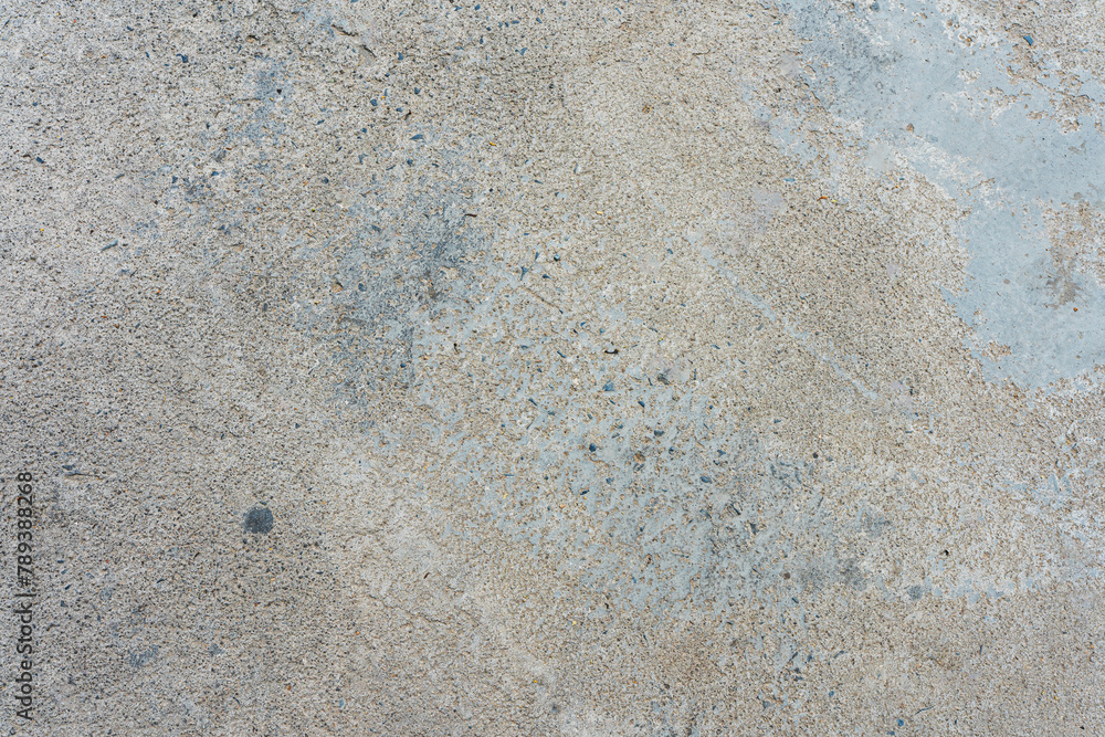 Abstract Grunge Beach Wall Texture