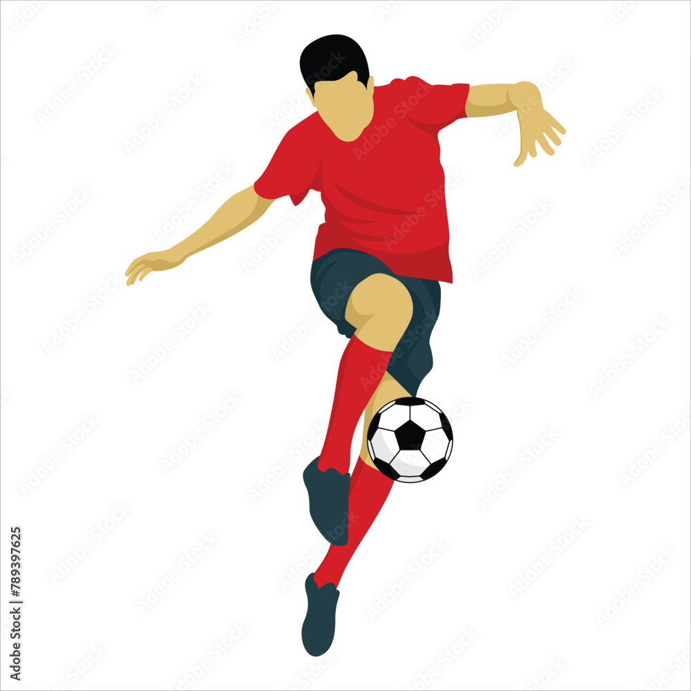 FOOTBALL TOURNAMENT BACKGROUND VECTOR FOOTBALL TOURNAMENT BACKGROUND VECTOR