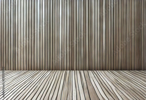 texture interior rendering backdrop Architectural decoration wooden 3D slats background Vertical wallpaper wood slat architecture concept board line material