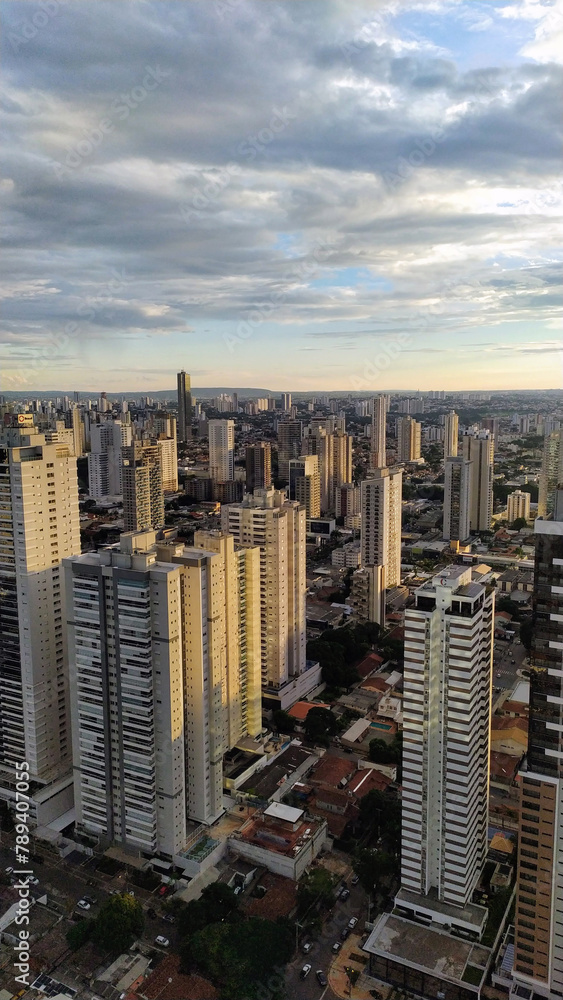 Obraz premium Goiânia