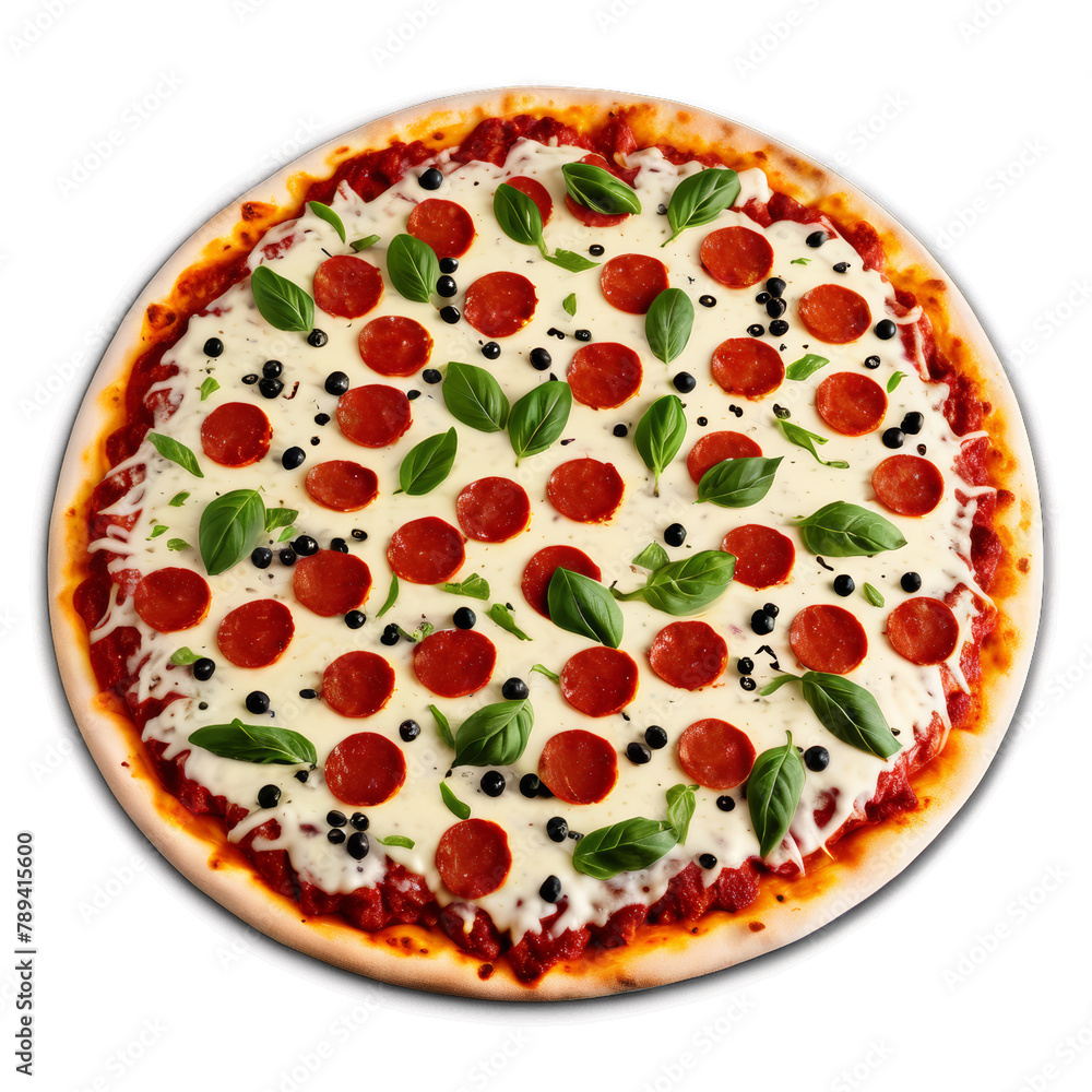 Pizza Pizza