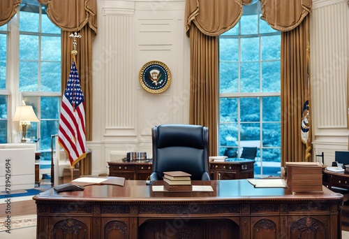 office president United States of America 