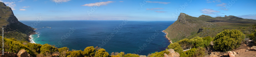 Cape of Good Hope Cape of Good Hope