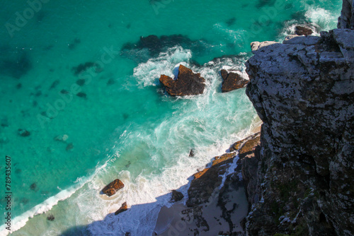 Cape of Good Hope