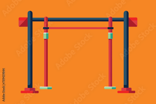Pull-up bar