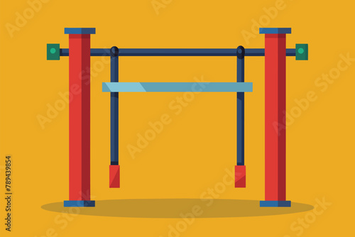 Pull-up bar