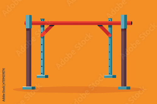 Pull-up bar