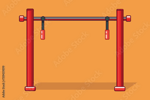 Pull-up bar