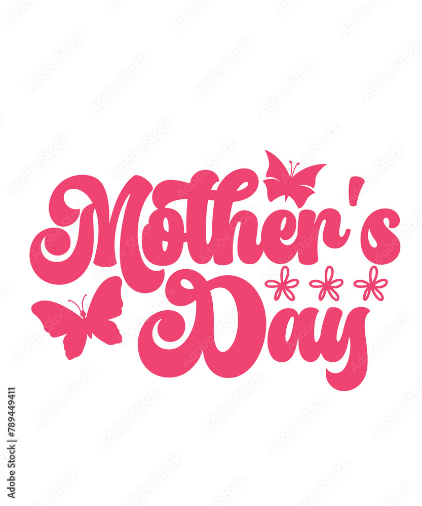 Mother’s Day typography clip art design on plain white transparent isolated background for sign, card, shirt, hoodie, sweatshirt, apparel, tag, mug, icon, poster or badge Mother’s Day typography clip art design on plain white transparent isolated background for sign, card, shirt, hoodie, sweatshirt, apparel, tag, mug, icon, poster or badge