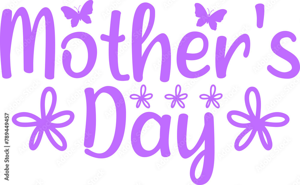 Mother’s Day typography clip art design on plain white transparent isolated background for sign, card, shirt, hoodie, sweatshirt, apparel, tag, mug, icon, poster or badge Mother’s Day typography clip art design on plain white transparent isolated background for sign, card, shirt, hoodie, sweatshirt, apparel, tag, mug, icon, poster or badge