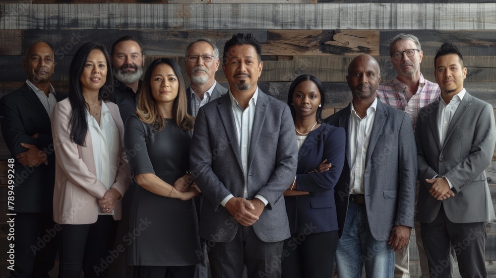 a group of property 5 investors include both men and women and different ethnicities a group of property 5 investors include both men and women and different ethnicities