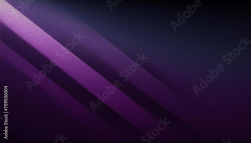 dark blue purple gray, rough abstract background, spray texture gradient, shining bright light and glow, grainy noise, empty space