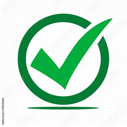 Free Download check mark icon - GFXLoad