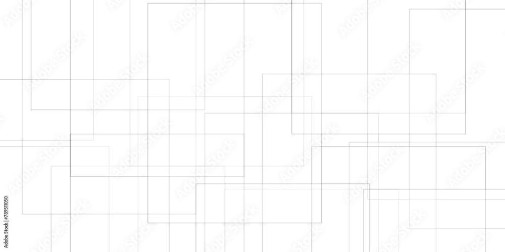Abstract minimal geometric white and gray light background design. white transparent material in triangle diamond and squares shapes in random geometric pattern. Abstract minimal geometric white and gray light background design. white transparent material in triangle diamond and squares shapes in random geometric pattern.