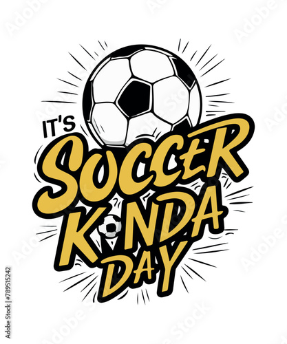 Wallpaper Mural Soccer Typography T shirt design Torontodigital.ca