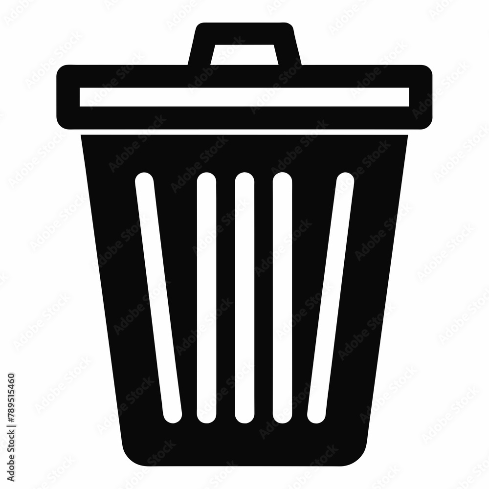 recycle bin icon