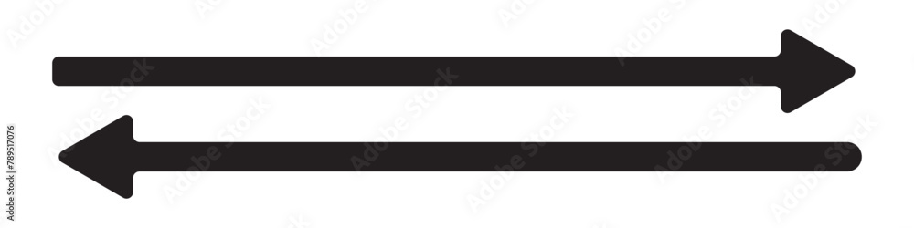 Horizontal long straight arrow signs. Left Right Arrow icon. Double horizontal arrow icon. Browse Horizontal Two Way Arrow Icons. Straight long dual arrow vector icon. 11:11 Horizontal long straight arrow signs. Left Right Arrow icon. Double horizontal arrow icon. Browse Horizontal Two Way Arrow Icons. Straight long dual arrow vector icon. 11:11