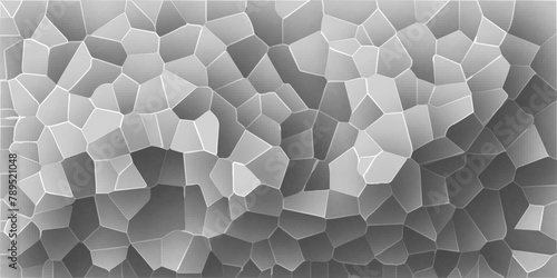 abstract geometric background