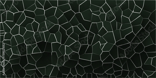 abstract geometric background