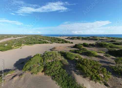 DUNAS DE BANI