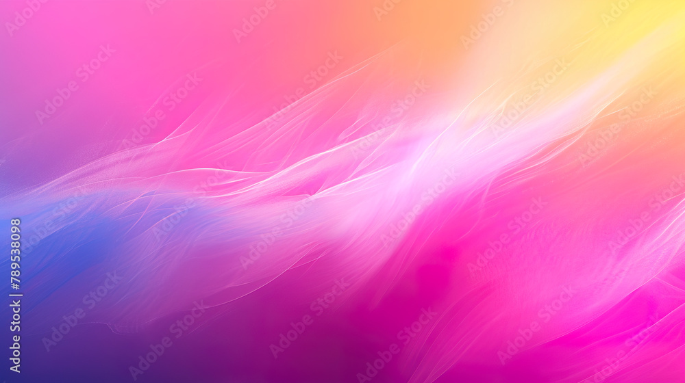 Colorful gradient background, rainbow Colorful gradient background, rainbow