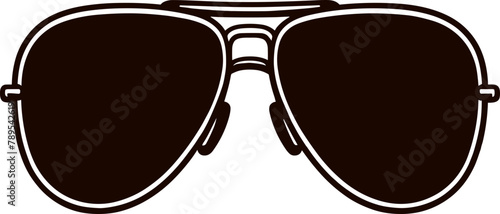 aviator sunglasses