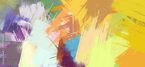 texture for cards, flyers, poster, banner. Stucco. background for photography, Painted template for design.brush stroke, brush stroke background, poster, card, cover, decoration, texture, muslin