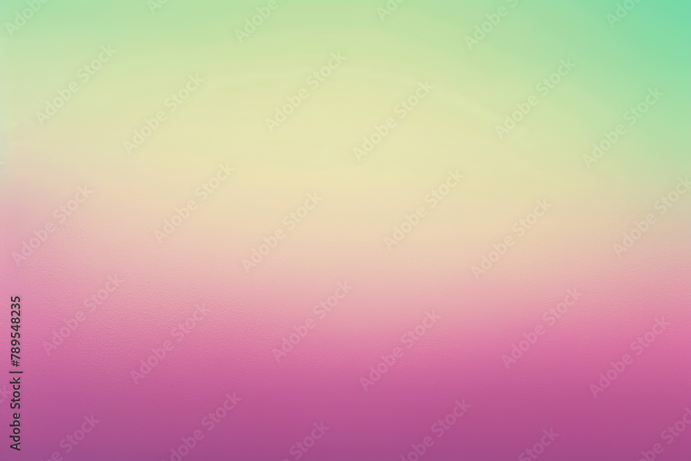 Gradient background in pastel pink tones green Gradient background in pastel pink tones green