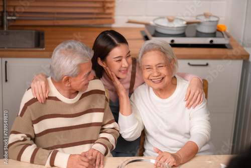 Family Togetherness in the ...