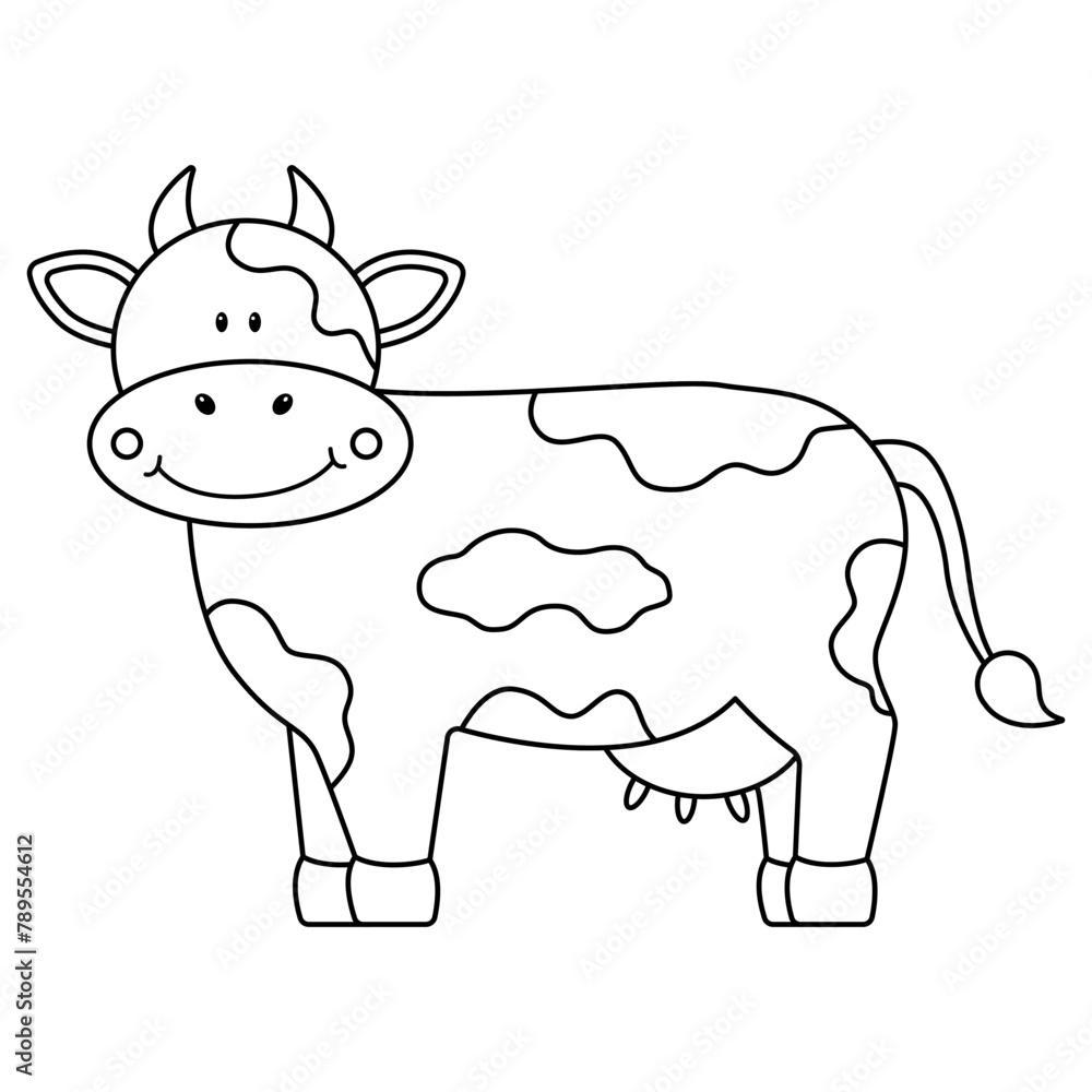 Farm animal_01 Farm animal_01