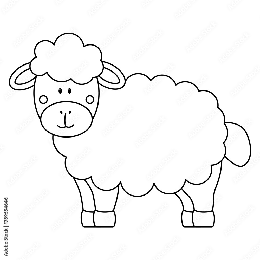 Farm animal_05 Farm animal_05