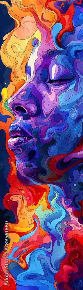 The artwork is rendered in a playful and colorful style, with bold lines and bright colors to enhance the sense of playfulness 8K , high-resolution, ultra HD,up32K HD The artwork is rendered in a playful and colorful style, with bold lines and bright colors to enhance the sense of playfulness 8K , high-resolution, ultra HD,up32K HD