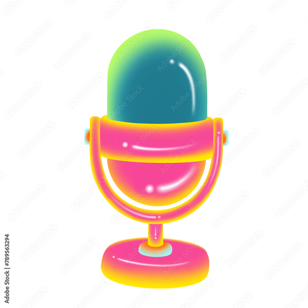 Podcast logo. The microphone icon. Podcast radio icon. Studio microphone with webcast. Audio record concept. Podcast logo. The microphone icon. Podcast radio icon. Studio microphone with webcast. Audio record concept.