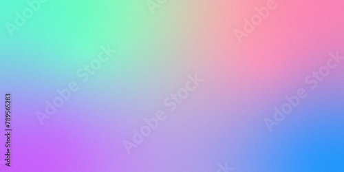 Colorful gradient noisy and grainy floor texture natural mat vector reusable AI format