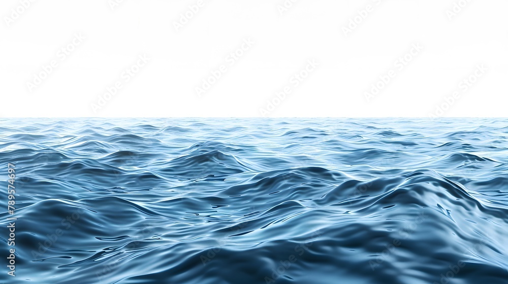 Calm sea water surface during day light. Calm sea water surface during day light.