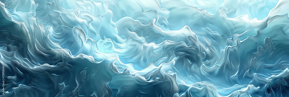 Abstract art blue paint background Abstract art blue paint background