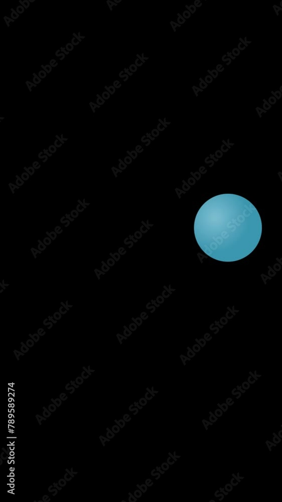 Animated realistic bounce ball transparent background Animated realistic bounce ball transparent background